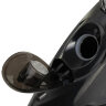 Утюг POLARIS PIR 2430K, 2400 Вт, керамическое покрытие, самоочистка, антикапля, антинакипь, черный, 57591, 456746