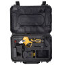 Секатор аккумуляторный HUTER CP-20Li EA+, 20 В, 2 А*ч, 70/13/69, 671563
