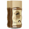 Кофе растворимый LEBO "Gold" 100 г, стеклянная банка, сублимированный, 623227