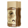 Кофе растворимый LEBO "Gold" 100 г, стеклянная банка, сублимированный, 623227