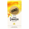 Кофе в капсулах LEBO "Sweet Vanilla" для кофемашин Nespresso, 10 порций, 623222