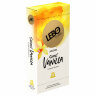 Кофе в капсулах LEBO "Sweet Vanilla" для кофемашин Nespresso, 10 порций, 623222