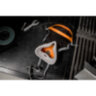 Комплект защитный Jeta Safety 6500 (перчатки, полумаска, фильтр, предфильтр, держатель), размер L, J-SET6500-L, 610892