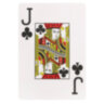 Карты игральные пластиковые "Poker club", ассорти, 54 шт., 8,7 х 6,3 см, 25 мкм, ИН-9121, ИН-9130, ИН-4382, 456134