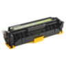 Картридж лазерный CACTUS (CS-CC530A) для HP ColorLaserJet CP2025/CM2320, черный, ресурс 3500 страниц, 362055