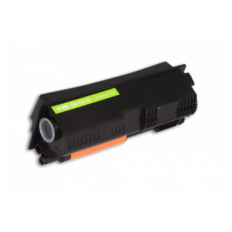 Тонер-картридж CACTUS (CS-TK170) для KYOCERA FS-1320D/DN/P2135D/DN, ресурс 7200 стр, 320774