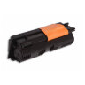Тонер-картридж CACTUS (CS-TK170) для KYOCERA FS-1320D/DN/P2135D/DN, ресурс 7200 стр, 320774