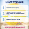 Мяч пляжный, диаметр 51 см, от 2 лет, АССОРТИ, BESTWAY, 31036, 680068