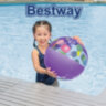 Мяч пляжный, диаметр 51 см, от 2 лет, АССОРТИ, BESTWAY, 31036, 680068
