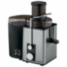 Соковыжималка SCARLETT SC-JE50S53, 1000 Вт, стакан 0,6 л, емкость жмыха 1 л, пластик, сталь/черный, 457196