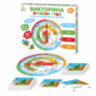Игра настольная "Викторина", 150 вопросов, АССОРТИ, 10 КОР, 7 штук, 665868