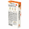 Кофе в капсулах LEBO "Toffee Caramel" для кофемашин Nespresso, 10 порций, 623221
