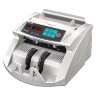 Счетчик банкнот MERTECH C-3000 WHITE, 1000 банкнот/мин, ИК, УФ детекция, фасовка, белый, 5517, 291253