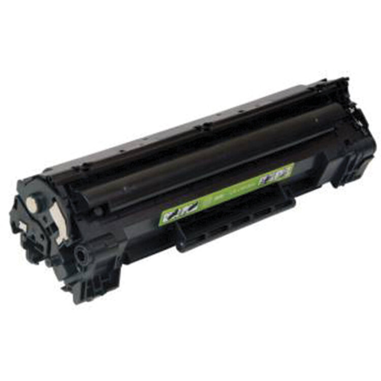 Картридж лазерный CACTUS (CS-CB435AS) для HP LaserJet P1005/P1006, ресурс 1500 страниц, 362035