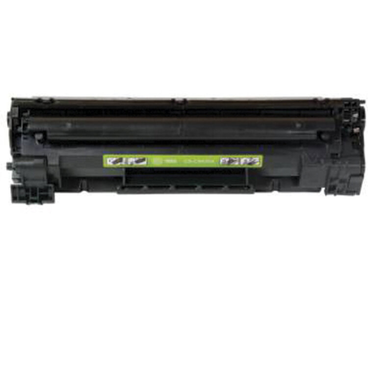 Картридж лазерный CACTUS (CS-CB435AS) для HP LaserJet P1005/P1006, ресурс 1500 страниц, 362035