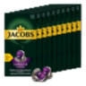 Кофе в капсулах MONARCH "Original" Lungo 8 Intenso для кофемашин Nespresso, 10 порций, 4058903, 622377