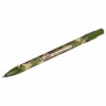 Карандаш механический цанговый 2 мм, BRAUBERG PRINT MILITARY, HB, встроенная точилка, корпус ассорти, 181962, 24 штук, 181962