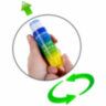Клей-карандаш 21 г, ВЫГОДНАЯ УПАКОВКА, BRAUBERG "Grade", 3 штуки на блистере, PVP-основа, 271248, 271248