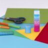 Клей-карандаш 21 г, ВЫГОДНАЯ УПАКОВКА, BRAUBERG "Grade", 3 штуки на блистере, PVP-основа, 271248, 271248
