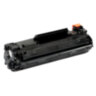 Картридж лазерный CACTUS (CS-CF283XD) для HP LaserJet Pro M201/M202, комплект 2 шт., ресурс 2х2200 стр., 362449