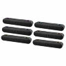 Колонка портативная-саундбар DEFENDER Z9 16 Вт, 2000 мАч, Bluetooth, FM, питание от USB, 65229, 514048