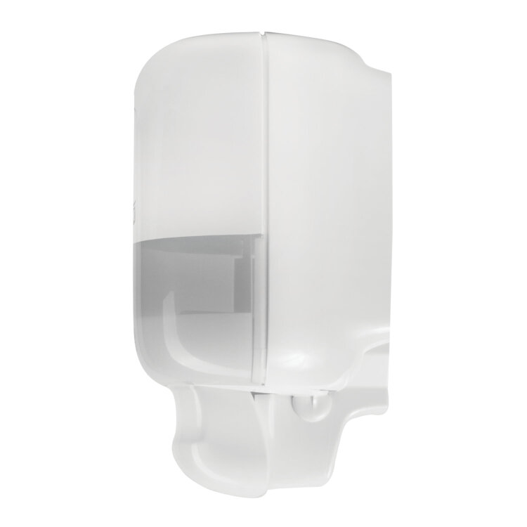 Дозатор для жидкого мыла TORK (Система S2) Elevation, 0,5 л, mini, белый, 561000, 600232