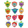 Игрушка-антистресс Mellow Mates, ассорти 8 видов, FUNKY TOYS, FT866070, 12 штук, 666997