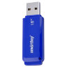 Флеш-диск 16 GB, SMARTBUY Dock, USB 2.0, синий, SB16GBDK-B, 512771
