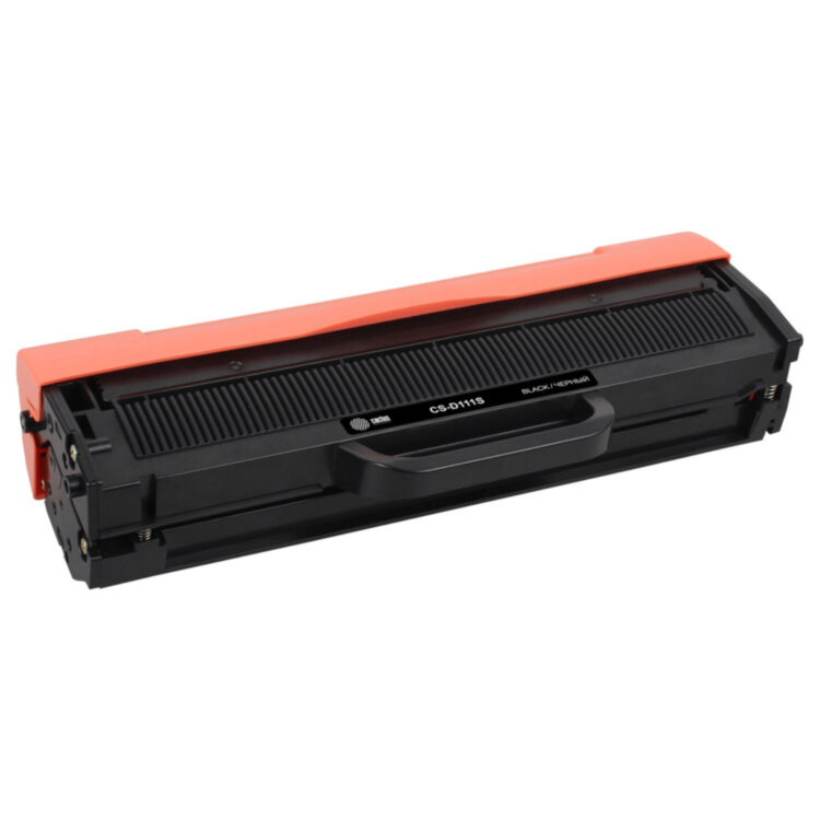 Картридж лазерный CACTUS (CS-D111S) для SAMSUNG SL-M2020/M2020W/M2070, ресурс 1000 стр., 361804