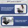 Подставка для ноутбука, планшета 377х287х80 мм, ящик для хранения, BRAUBERG, 513793, 513793