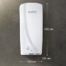 Дозатор для жидкого мыла LAIMA PROFESSIONAL ORIGINAL, НАЛИВНОЙ, СЕНСОРНЫЙ, 1 л, белый, ABS-пластик, 605778, 605778