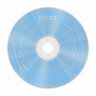 Диск CD-R MIREX Random Color, 700 Мб, 48x, Cake Box (упаковка на шпиле), КОМПЛЕКТ 50 шт., цветные, UL120009A8B, 514026