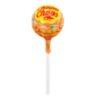 Карамель CHUPA CHUPS (Чупа-Чупс) фруктовая с соком + кола, 12 г, 61888, 100 штук, 620485