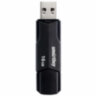 Флеш-диск 16 GB SMARTBUY Clue USB 2.0, черный, SB16GBCLU-K, 513784