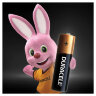 Батарейки КОМПЛЕКТ 8 шт., DURACELL Basic ОРИГИНАЛ, AA (LR6, 15А), алкалиновые, пальчиковые, C0033441, 450431