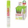 Клей канцелярский STAFF EVERYDAY, 50 мл, сетчатый аппликатор, 228408, 228408