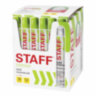 Клей канцелярский STAFF EVERYDAY, 50 мл, сетчатый аппликатор, 228408, 228408
