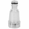 Минимойка HUTER M135-PW, мощность 1,65 кВт, давление 135 бар, шланг 5 м, 70/8/6, 456970