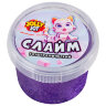 Слайм МИКС, 100 г, АССОРТИ, 8 видов, JOLLY JOT (ДЖОЛЛИ ДЖОТ), 667321, 16 штук, 667321