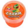 Слайм МИКС, 100 г, АССОРТИ, 8 видов, JOLLY JOT (ДЖОЛЛИ ДЖОТ), 667321, 16 штук, 667321