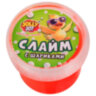 Слайм МИКС, 100 г, АССОРТИ, 8 видов, JOLLY JOT (ДЖОЛЛИ ДЖОТ), 667321, 16 штук, 667321