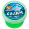 Слайм МИКС, 100 г, АССОРТИ, 8 видов, JOLLY JOT (ДЖОЛЛИ ДЖОТ), 667321, 16 штук, 667321
