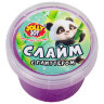 Слайм МИКС, 100 г, АССОРТИ, 8 видов, JOLLY JOT (ДЖОЛЛИ ДЖОТ), 667321, 16 штук, 667321