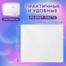 Полотенца бумажные (1 пачка 200 листов) LAIMA (Система H3) PREMIUM UNIT PACK, 2-слойные, 21х21,6 см, V-сложение, 112140, 112140