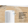 Увлажнитель воздуха XIAOMI Smart Humidifier 2 Lite, объем бака 4 л, 23 Вт, белый, BHR6605EU, 456662