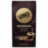Кофе в капсулах LEBO "Espresso Italiano" для кофемашин Nespresso, 10 порций, 623218