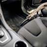Пылесос хозяйственный KARCHER WD 3 PS, мусоросборник 17 л, мощность 1000 Вт, желтый, 1.628-190.0, 456633