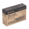 Тонер-картридж KYOCERA (TK-1120) FS1060DN/1025MFP/1125MFP, оригинальный, ресурс 3000 стр., 1T02M70NX1, 320492