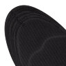 Стельки для обуви с ЭФФЕКТОМ ПАМЯТИ, материал MEMORY FOAM, размер RU 39-44 / EU 40-45, с линиями выреза, SHEGRA (ШЕГРА), 700745, 700745