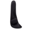 Стельки для обуви с ЭФФЕКТОМ ПАМЯТИ, материал MEMORY FOAM, размер RU 39-44 / EU 40-45, с линиями выреза, SHEGRA (ШЕГРА), 700745, 700745